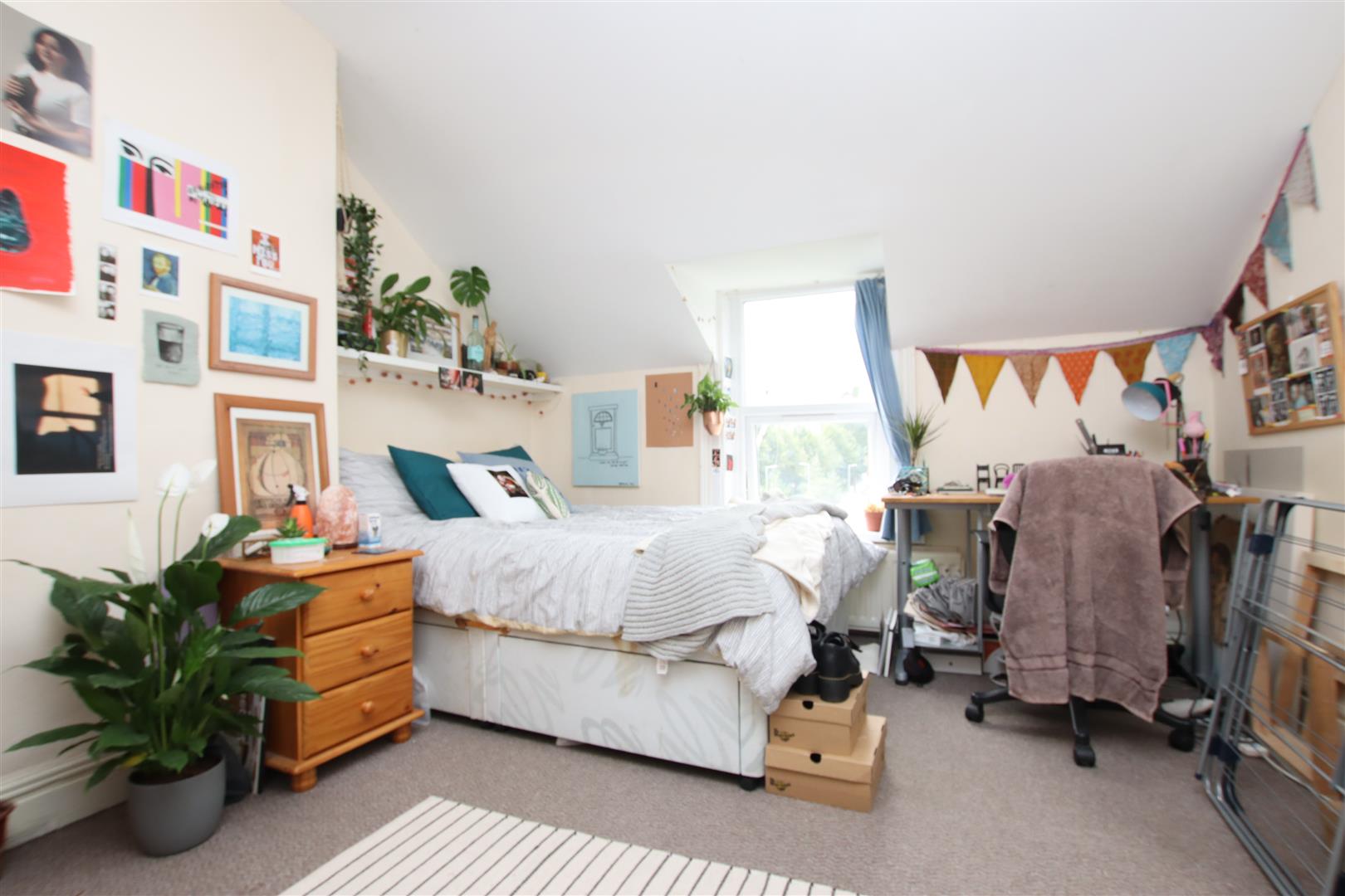 Combe Park, Bath, BA1